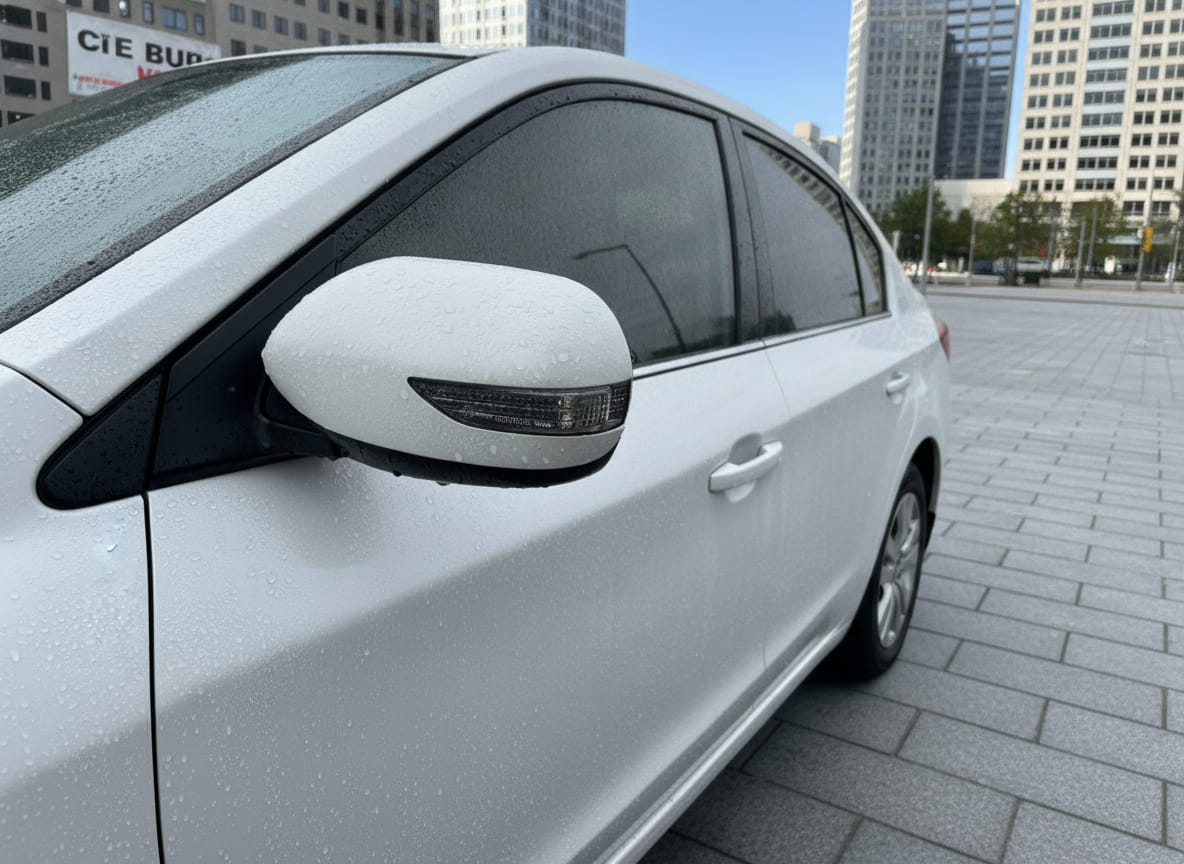 2013 Subaru Impreza — photo 9